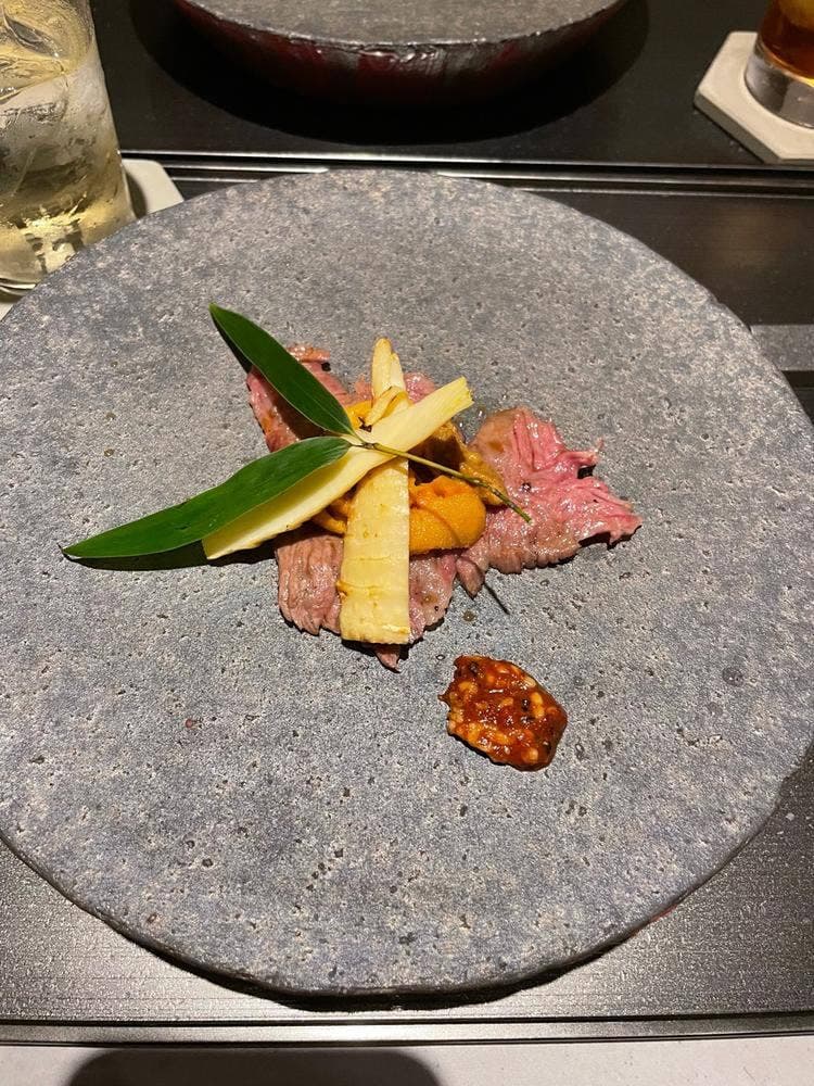 Cuisine SHINGO 日本橋