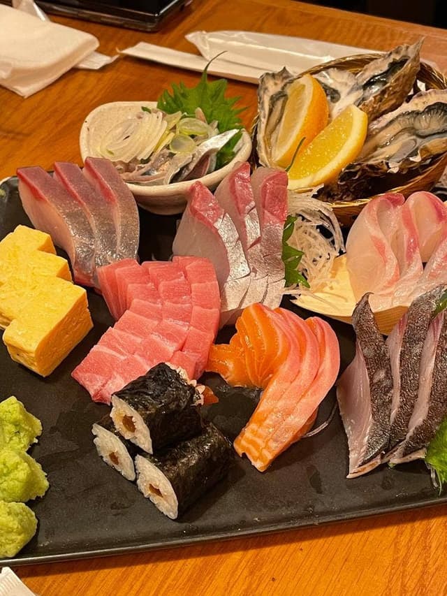 魚金池袋店 - サブ画像3