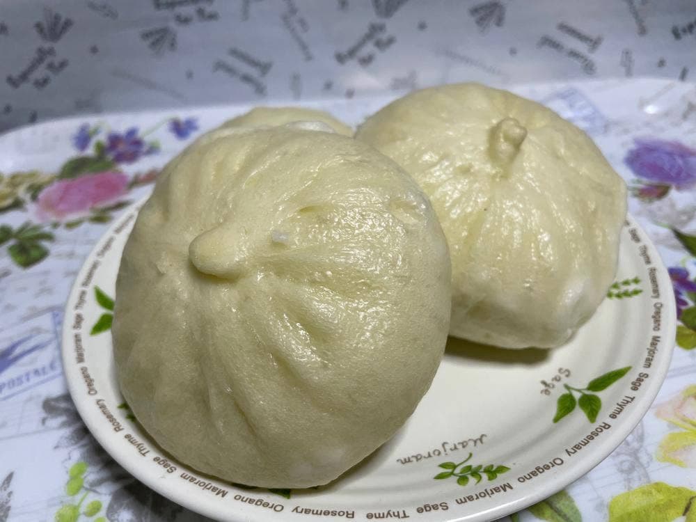 手作り豚まんの店 ふーちゃん