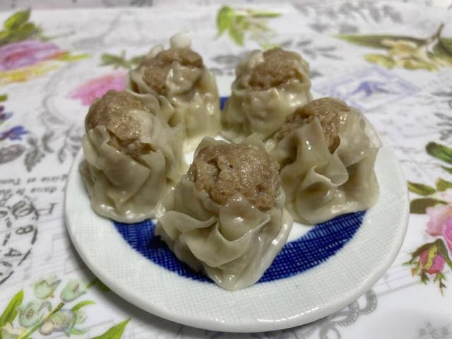 手作り豚まんの店 ふーちゃん - サブ画像1