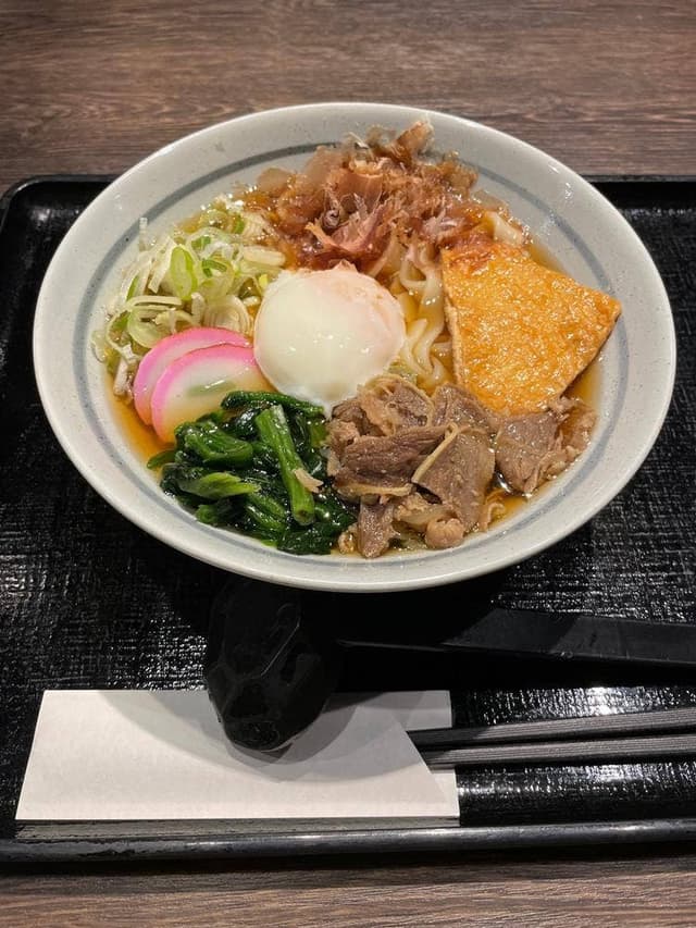 名古屋丸八食堂 - サブ画像3