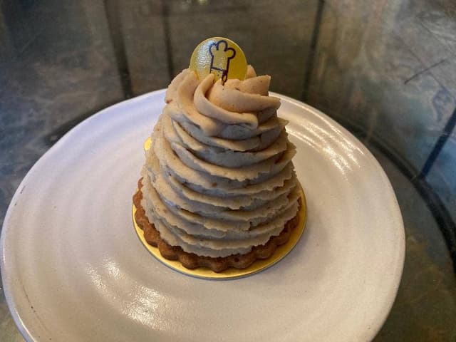 Patisserie Cache Cache - サブ画像1
