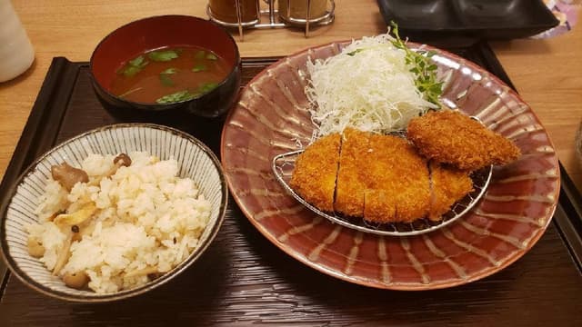 厚切りとんかつ京風おばんざい かつひろ 豊田小坂本町店 - サブ画像3