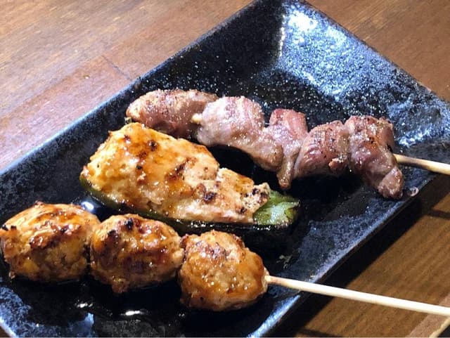 鳥之助 - サブ画像2