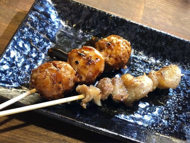 鳥之助 - サブ画像1