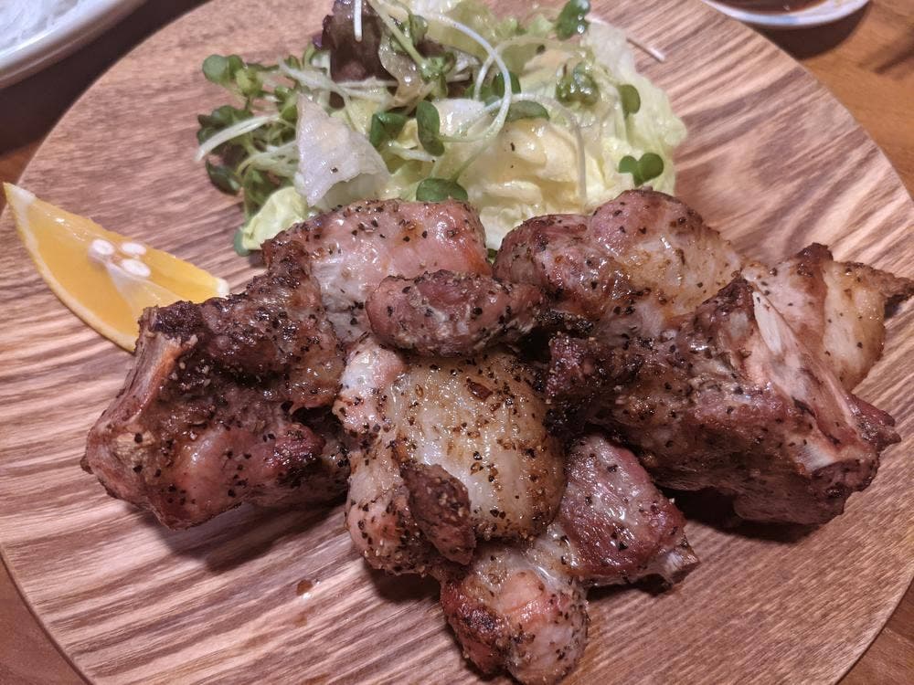 キッチンチャオ