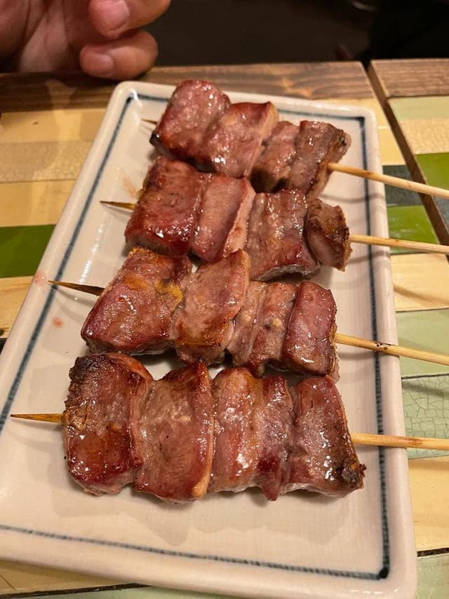 焼とんya たゆたゆ 千日前店 - サブ画像1