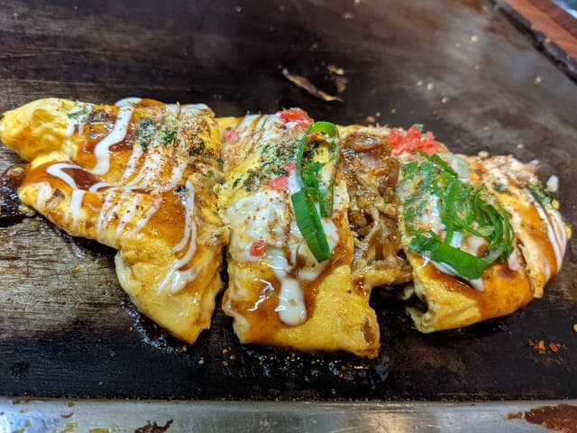 おおきに家 平和通り店 - サブ画像2