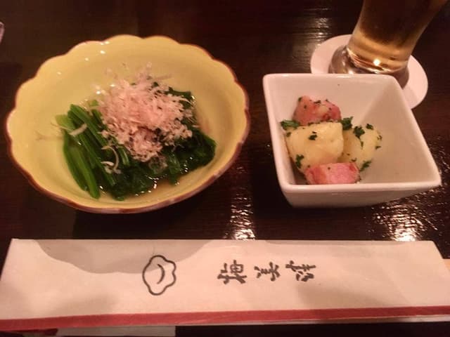 梅美津 - サブ画像2