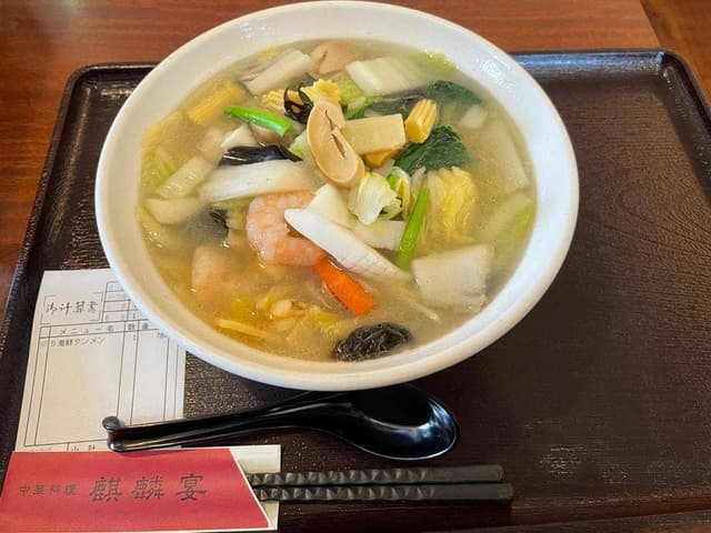中華居酒屋 麒麟宴 市ヶ谷店 - サブ画像3