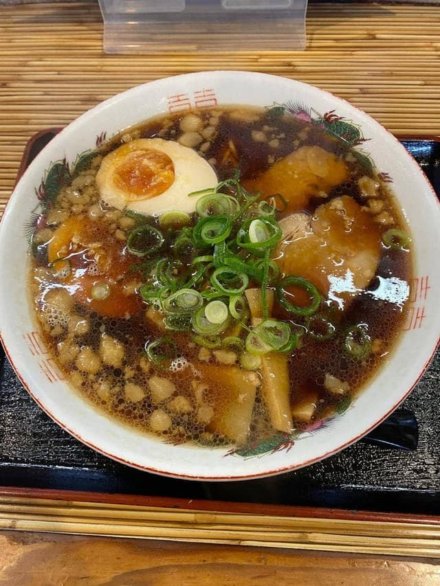 中華そば 龍 - サブ画像1