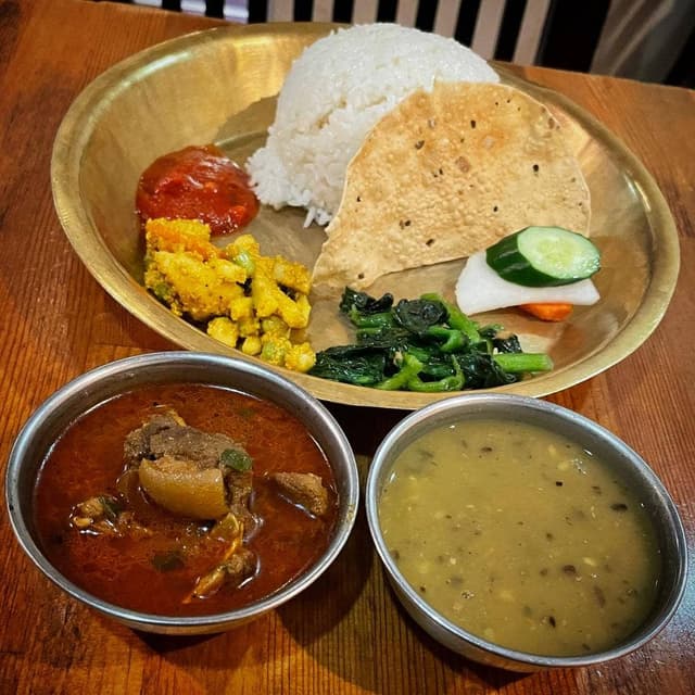 ベトガト レストラン - サブ画像1