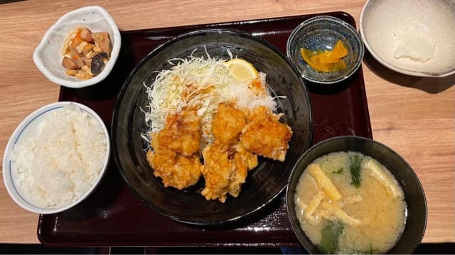 天ぷら寿司海鮮 米福 シャミネ松江店 - サブ画像3