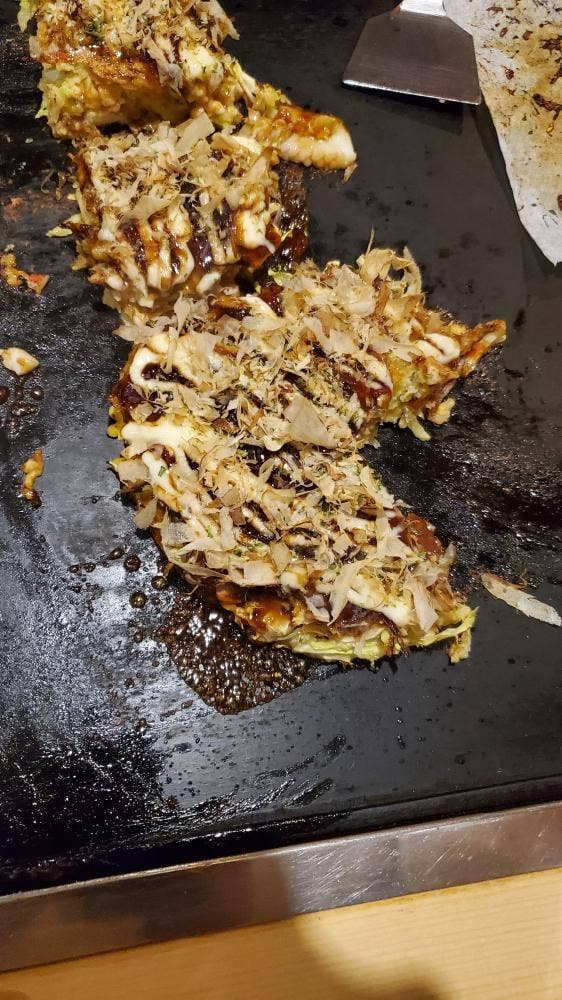 お好み焼き 田よし～雫～ 北仙台店 - サブ画像2