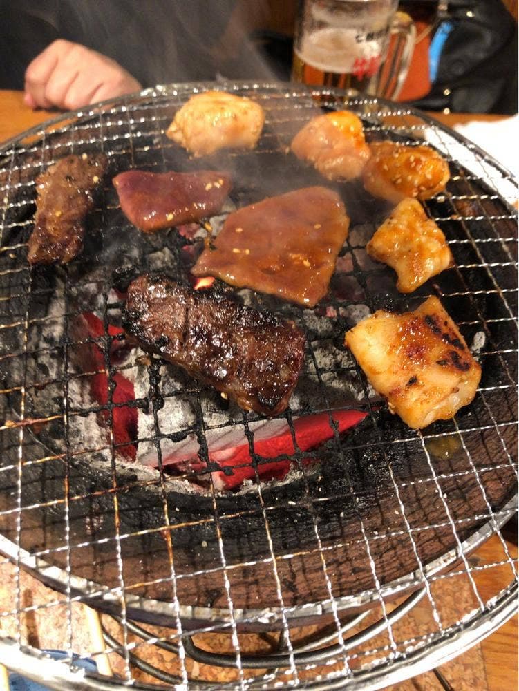牛繁 中野店