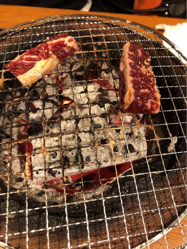牛繁 中野店 - サブ画像2