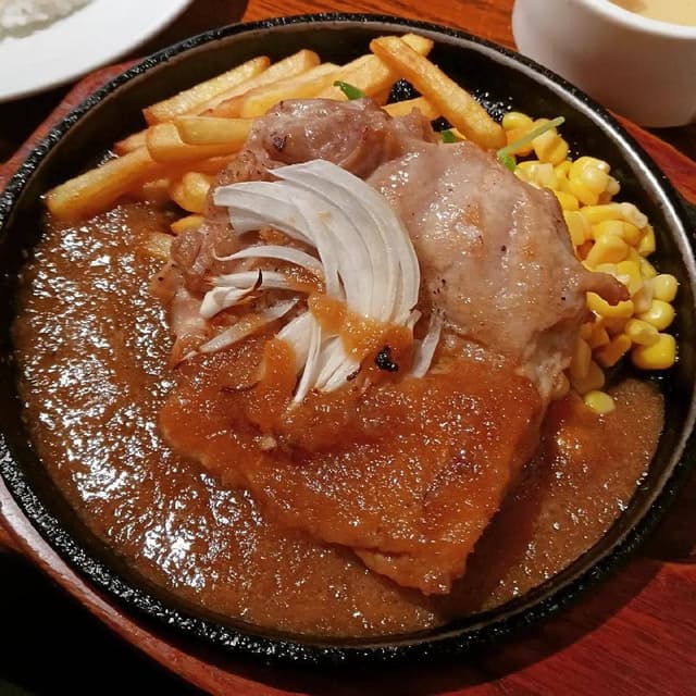 チャックワゴン - サブ画像3