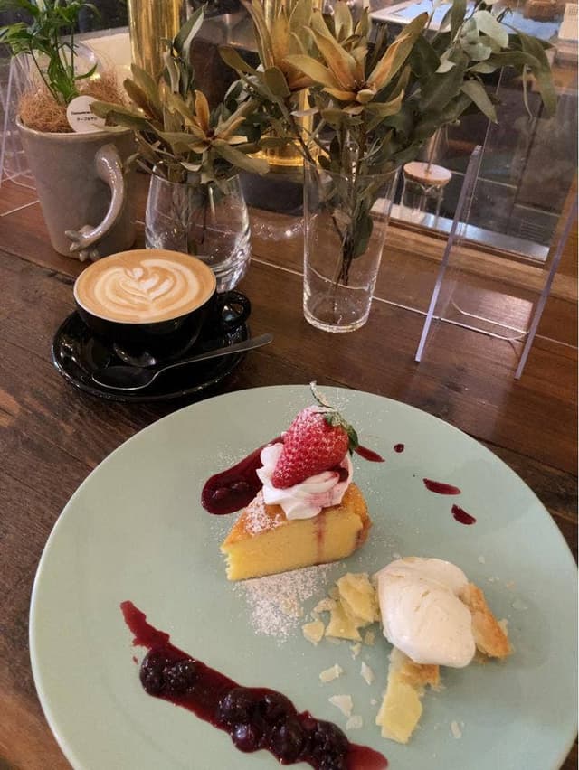 SORAYA - サブ画像1