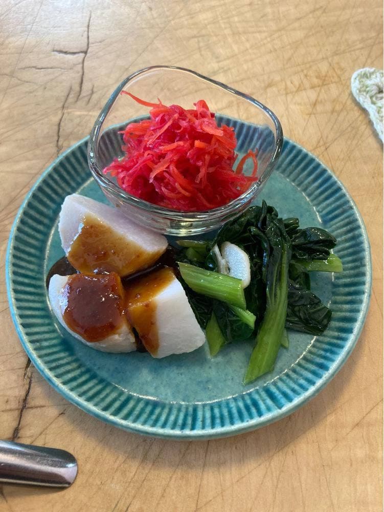 わたしの好物