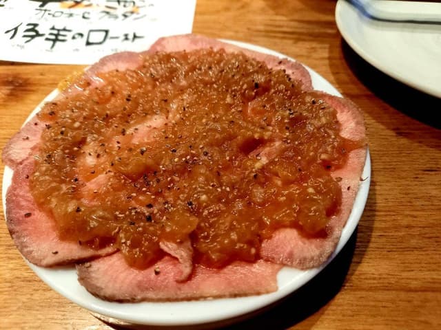 MEAT 肉男 MAN - サブ画像1