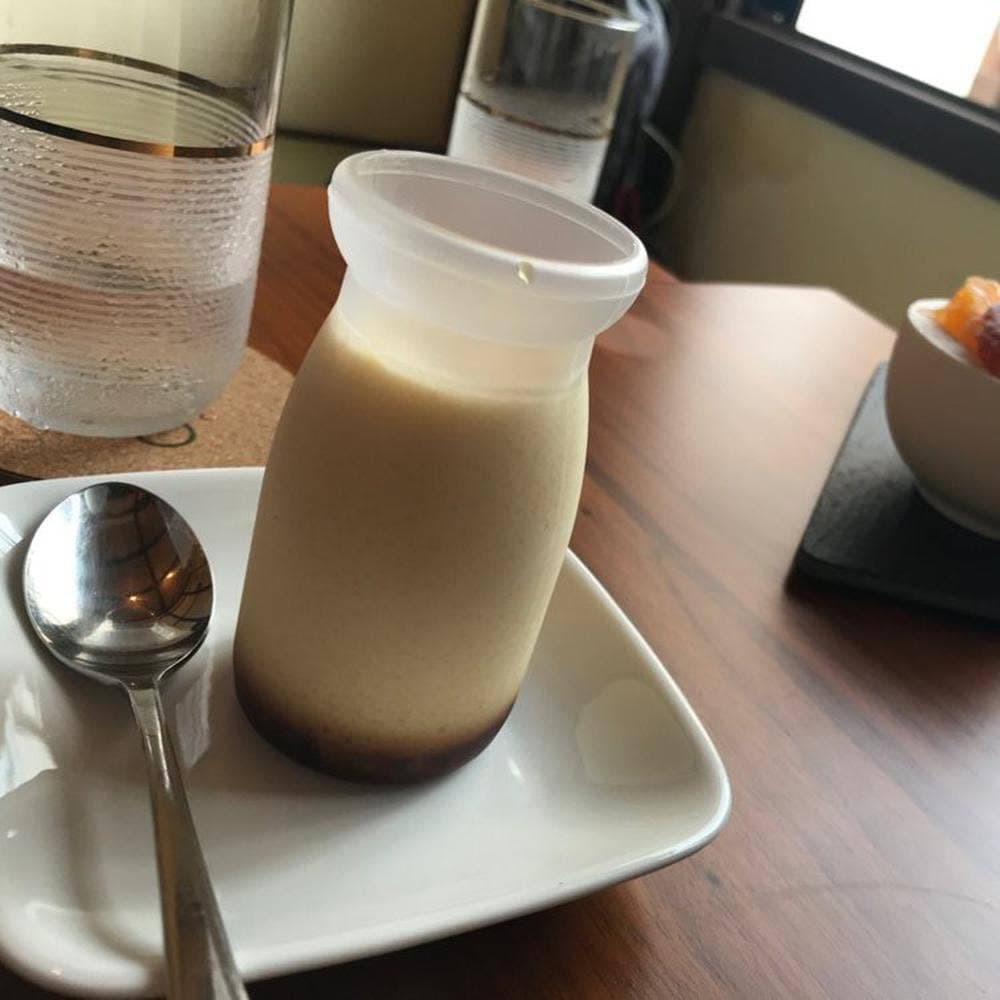 Cafe and gift D and D