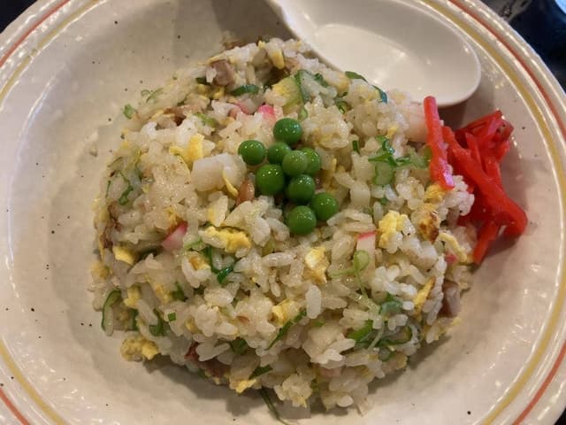 中華飯店 百年 - サブ画像1
