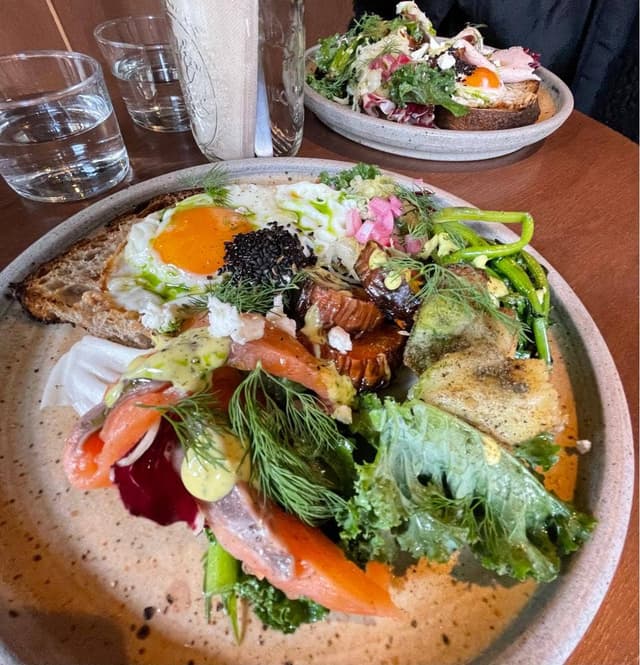 Echoes - サブ画像2