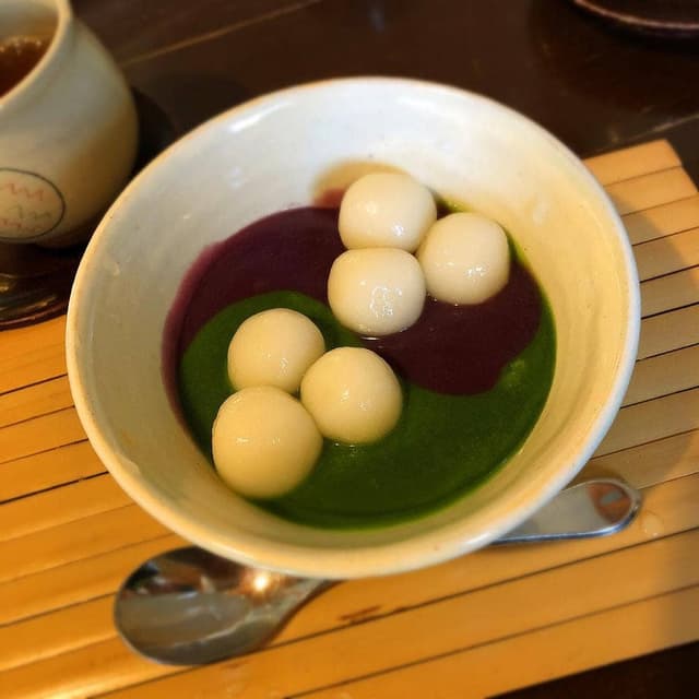 茶丈藤村 - サブ画像2