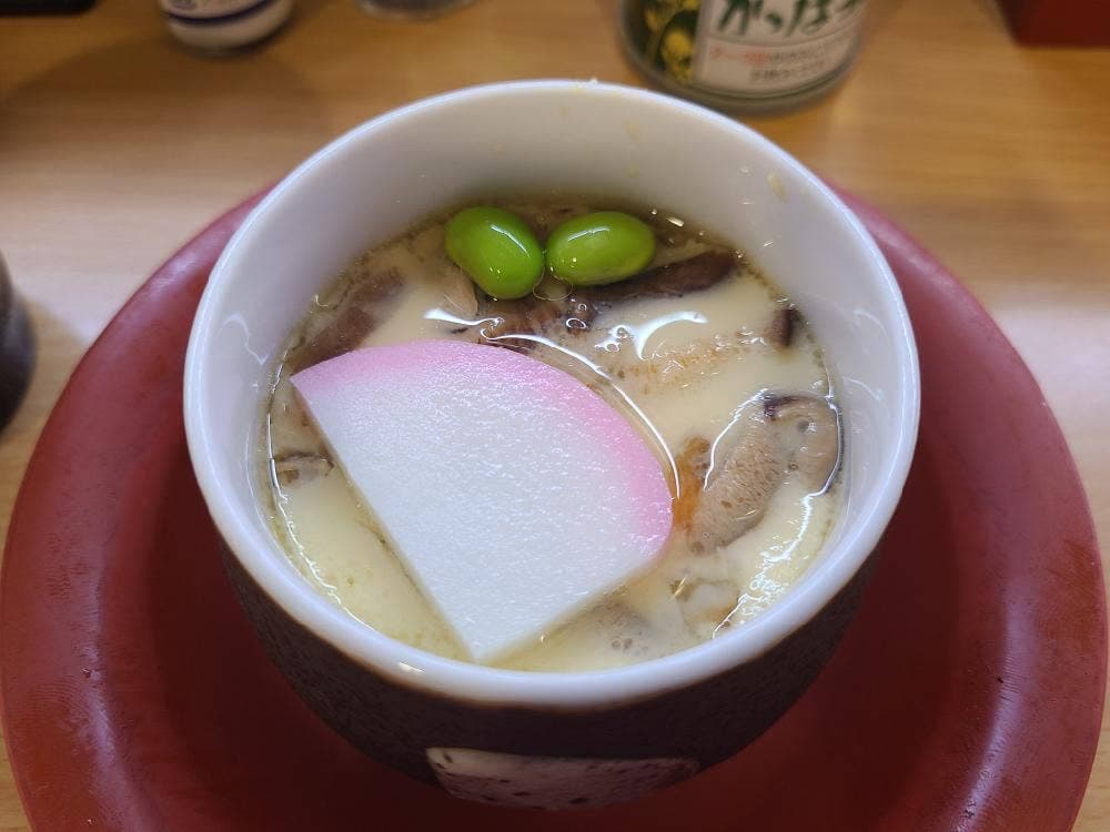 かっぱ寿司 甲府アルプス通店