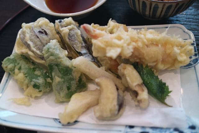 蕎酎 - サブ画像2