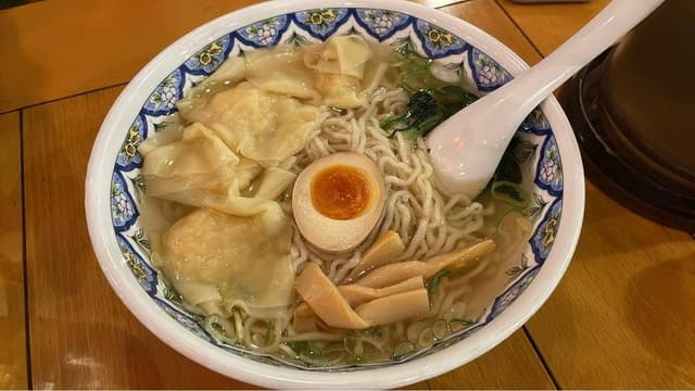 揚州商人町田忠生店 - サブ画像1