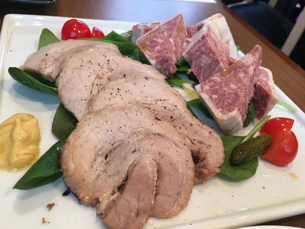 Grill&Bar Link