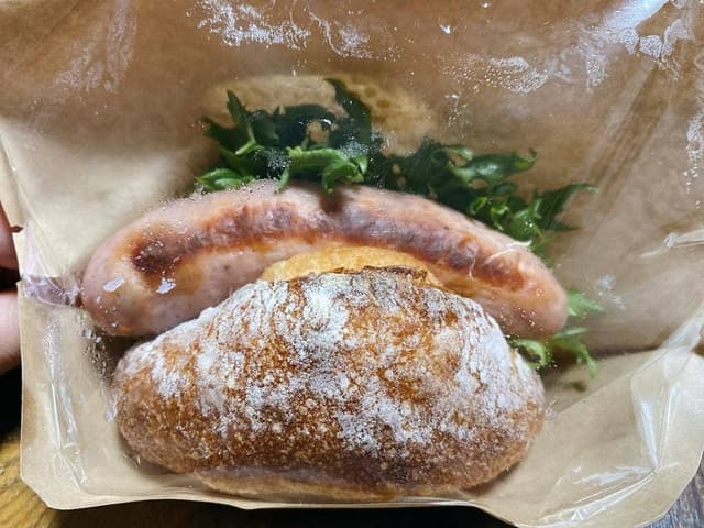 カラスパン - サブ画像2