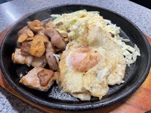 お好み焼き玉 - サブ画像3