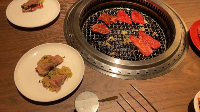 平城苑 大泉学園店 - サブ画像1