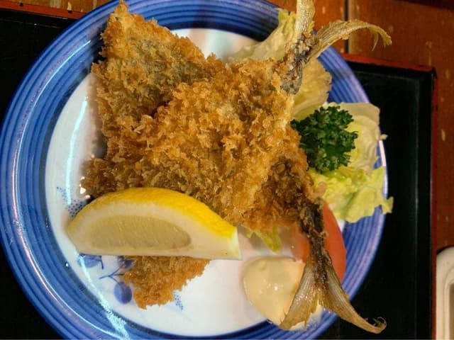 いはや寿司 本店 - サブ画像3