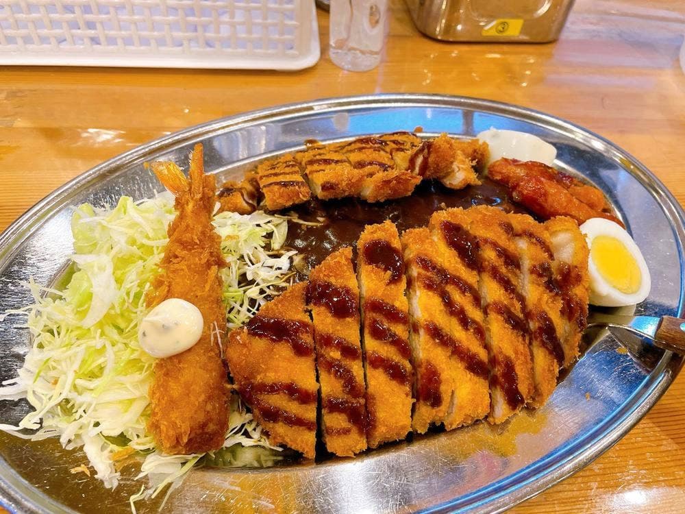 ゴーゴーカレー 池袋東口スタジアム