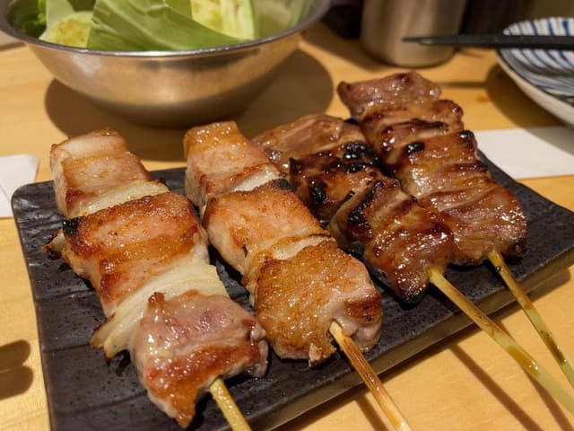 博多とりかわ長政 中野店 - サブ画像3