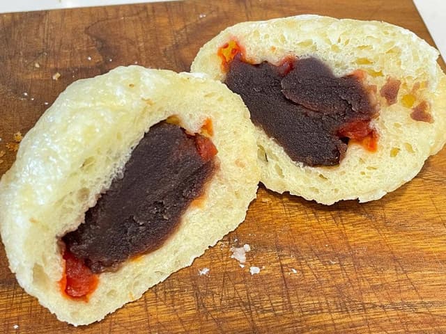 カレーパン、唐揚げのお店 すまいるYOU - サブ画像1
