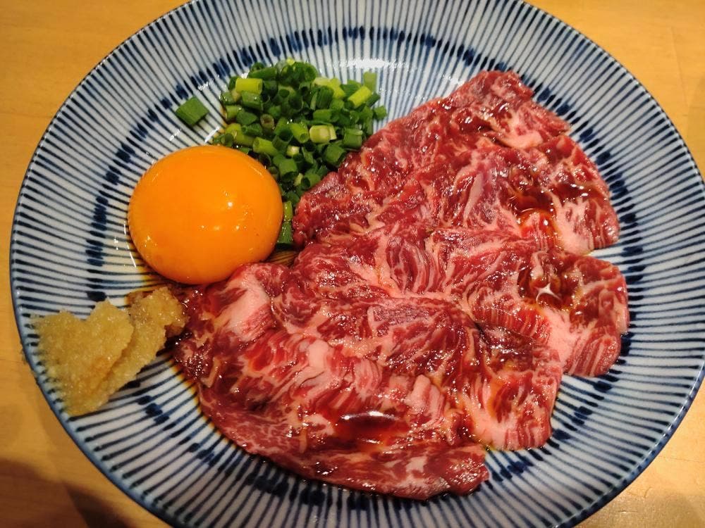 焼肉 大松屋 納屋橋店