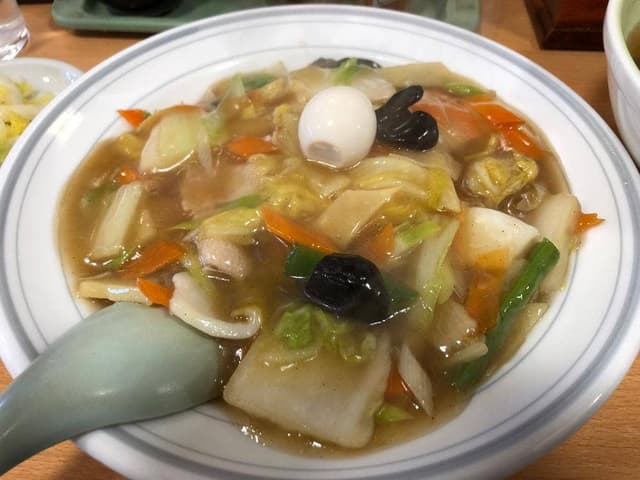 YANOラーメンショップ - サブ画像1