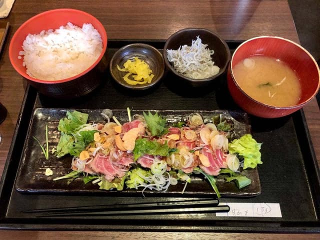 炭焼き居酒屋 炙処火ノ膳 人形町店 - サブ画像2