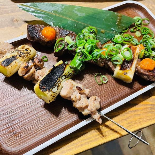 野菜肉巻き串＆鉄板dining ALOALO - サブ画像1