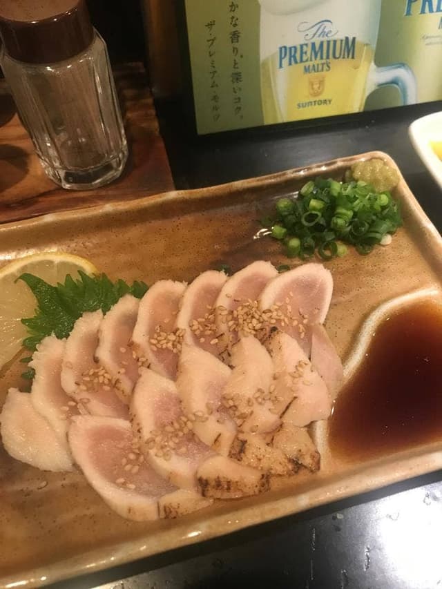 串道楽豊家 - サブ画像2