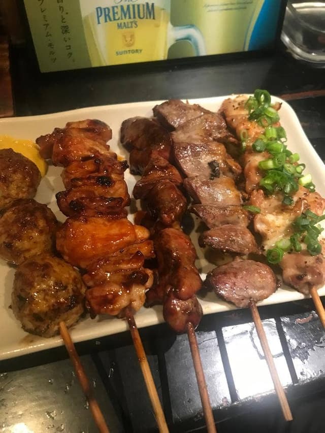 串道楽豊家 - サブ画像1
