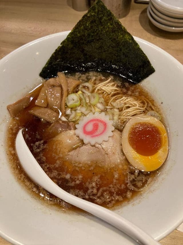 一風堂 ラスカ茅ヶ崎店 - サブ画像2