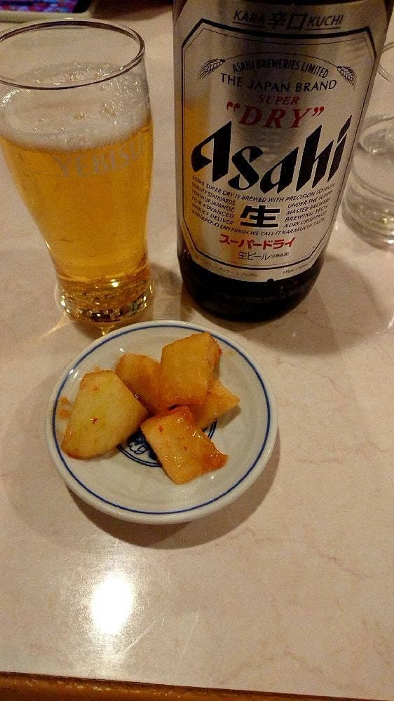道産麺 佐野店