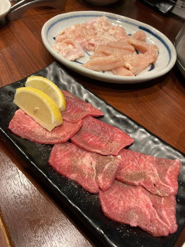 ホルモン焼き やまだ 昭和町店 - サブ画像2