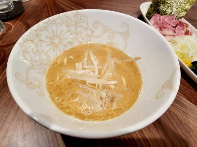 麺酒場Nowl - サブ画像1