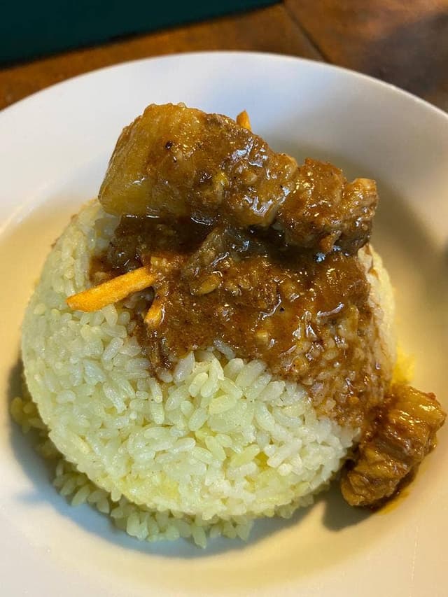 東方游酒菜 ヌワラエリヤ - サブ画像1